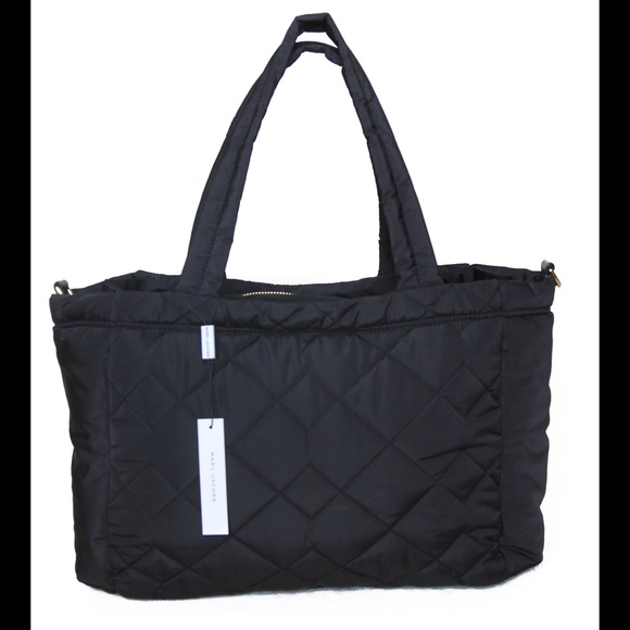 Marc Jacobs Crosby Nylon Diaper Bag - Picture 2 of 8